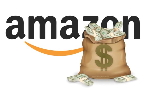Wow: Export-Umsätze der DE_Händler auf Amazon Marketplace übersteigen 2 Mrd €