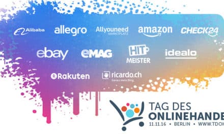 #tdoh16 Chinahändler – Das Problem und eine Lösung