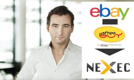 Beteiligungsgesellschaft von Valentin Schütt kauft Afterbuy und ViA-eBay von eBay