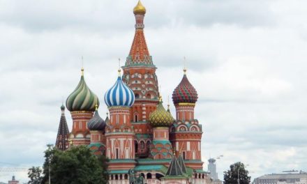 Amazon Seller Central: Umsatzsteuerhaftung bei russischen Händlern