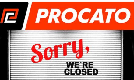B2B Marktplatz PROCATO schließt zum Jahresende?