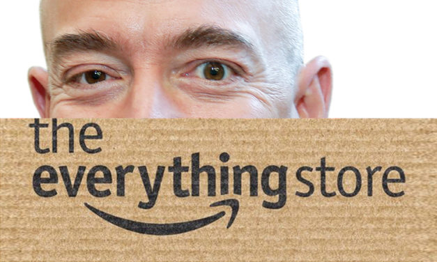 Amazon Business ist ab heute Live!