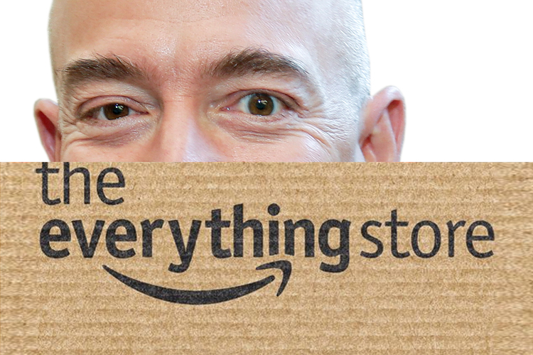 Amazon Business ist ab heute Live!