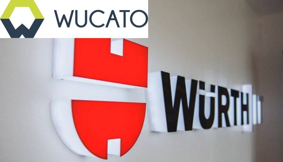 WUCATO: Würths Antwort auf Amazon Business