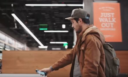 Scheiße ist das geil: Amazon Go! Los her damit nach Deutschland! Jetzt! Sofort!