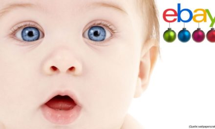 eBay: Genau deins – Was soll das denn?