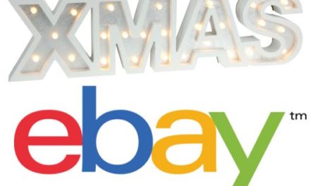 Weihnachtsgeschäft bei eBay: 11. Dezember WAR verkaufsstärkster Tag bei eBay.de
