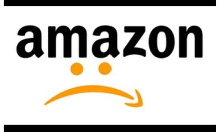 Hintergründe: UTF-8 Panne bei Amazon