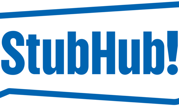 StubHub präsentiert Virtual View