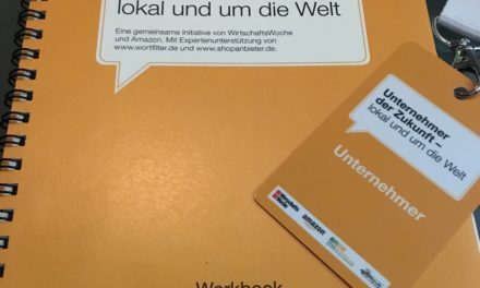 Wie ein kleines Familienunternehmen mit einem Öko-Reiniger bei Amazon durchstartet