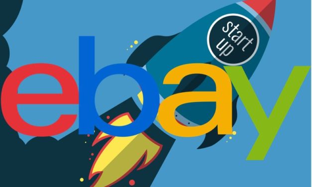 Startups können krass von eBay profitieren