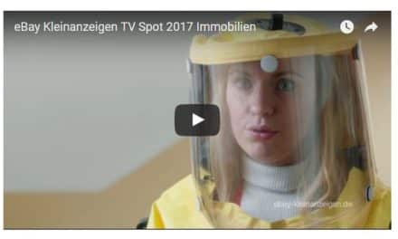N8 eBay Kleinanzeigen – Werbespots 2017