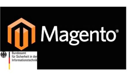 Betrugswarnung des BSI: >1000 deutsche Magento Shops betroffen