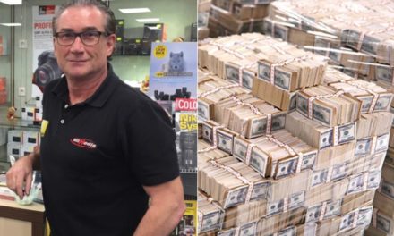 eBay Umsatzmillionäre: Händlerportrait AllMedia-Dinslaken