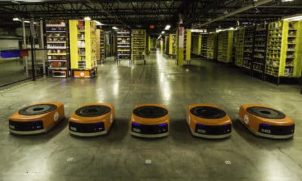 Amazon wird erstes Fulfillment-Center in Australien eröffnen