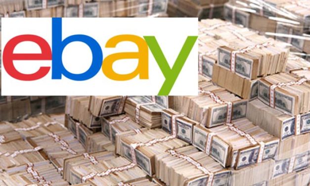Über 1000 Händler im Club der eBay-Umsatzmillionäre