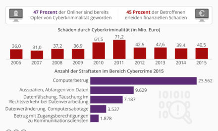Fraud: trifft nicht nur Konsumenten, sondern auch Händler