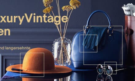 How to: eBay Shop the Hashtag – #eBayLuxuryVintage
