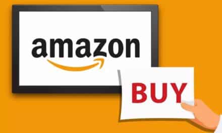 Amazon haut die Zahlen raus: fetter Reibach