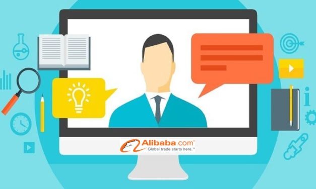 28.02.2017 Alibaba Deutschland Webinar: How to sell your products on Alibaba?