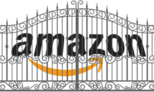 Was tun, wenn Amazon den Händler-Account plötzlich schließt?