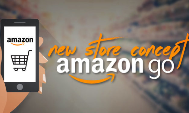 Kommt das Konzept von Amazon Go bei den Konsumenten an? [Infografik]