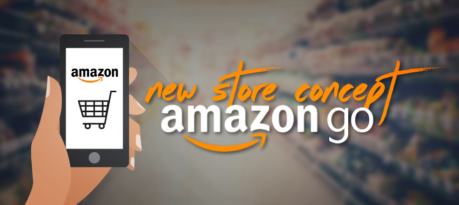 Kommt das Konzept von Amazon Go bei den Konsumenten an? [Infografik]