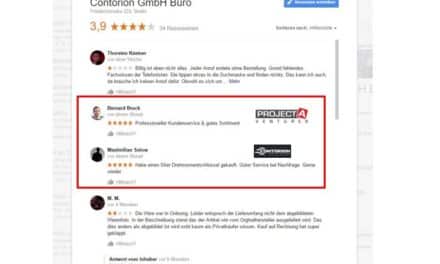 Project A Venture & Contorion: Mitarbeiter mogeln was das Zeug hält