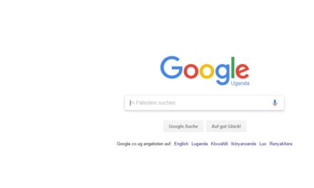 Tipp: Patentsuche mit Google – Wie großartig ist das denn?