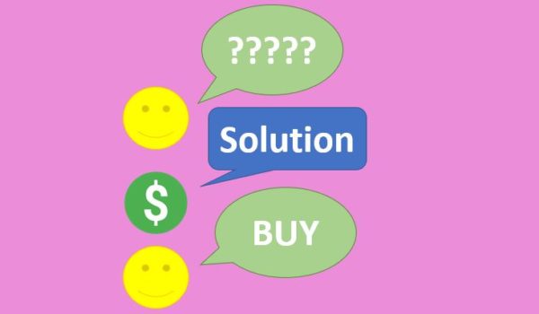 Unter Conversational Commerce wird E-Commerce verstanden, der auf dem Austausch zwischen Unternehmen und Nutzer basiert. Die Konversation über das Internet, Apps oder Soziale Netzwerke soll dabei letztlich zu einem Kauf führen.