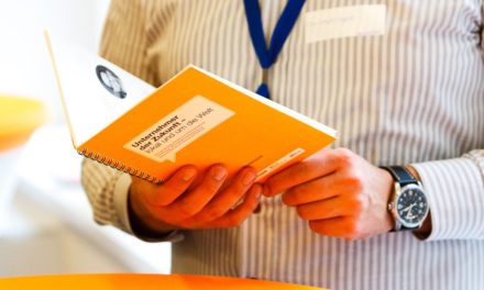 Amazon Workbook ›Unternehmer der Zukunft‹: Verlosung der ultimativen Amazon-Bibel