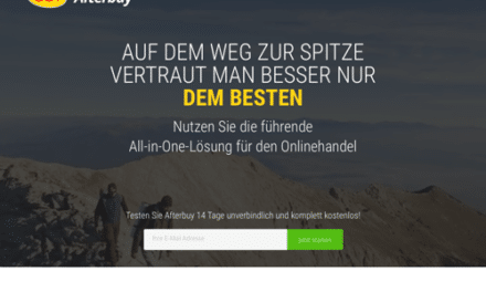 Nach Übernahme: Afterbuy veröffentlicht neue Version der Software