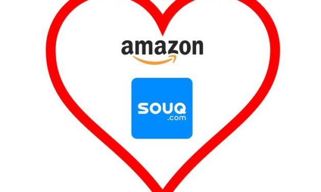 Krass! Amazon greift sich souq.com – größter Marktplatz des Mittleren Ostens