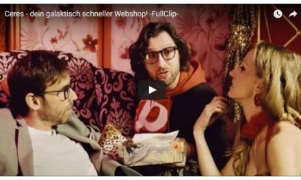 Plentymarkets OHK 2017 – Toll war es nicht …