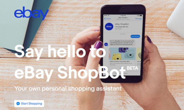 Ist der eBay ShopBot wirklich nur eine BETA Version?