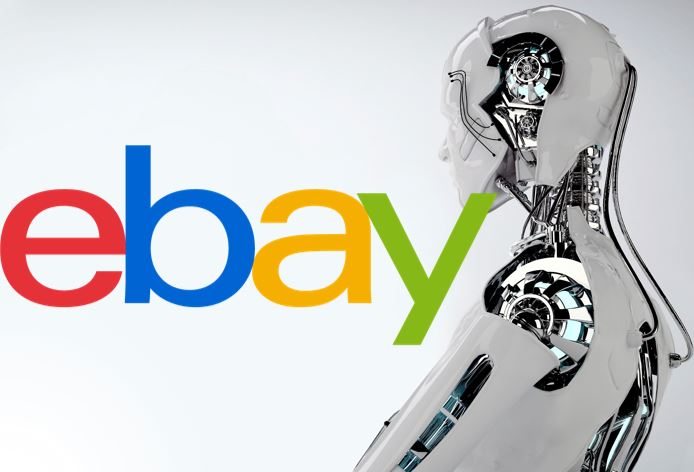 Artificial Intelligence – eBay zeigt, wo die Reise hingehen kann