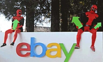 eBay Porn: krass geile Videos & Trainings