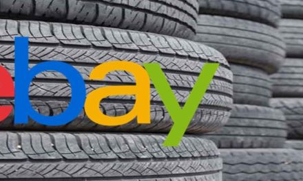 eBay: Reifen & Autoteile nirgendwo geht mehr