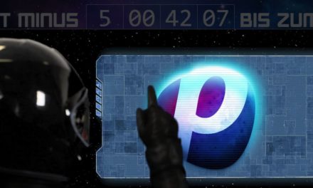 Countdown läuft: Der Plentymarkets OHK 2017 – Rohrkrepierer oder Rakete?