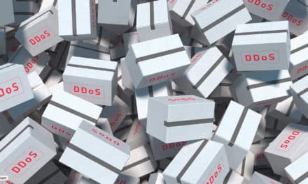 Gefahr für KMU-Händler: DDoS-Erpressungen auf dem Vormarsch