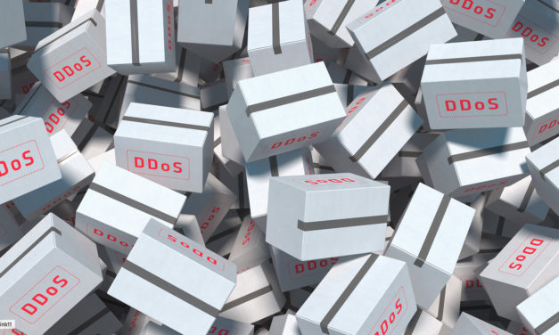 Gefahr für KMU-Händler: DDoS-Erpressungen auf dem Vormarsch