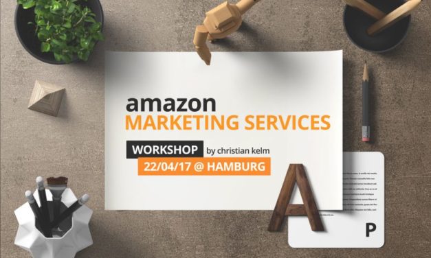 Teilnehmerstimmen zum Amazon AMS Workshop in Hamburg