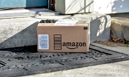 Amazon Zahlen Q1 2017: Menge Reibach & Kurs steigt