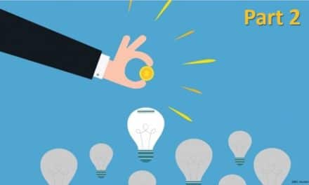 „Alle“ bekommen Millionen für Ihre Firma? Warum ich nicht? Teil 2 Venture-Capital-Serie