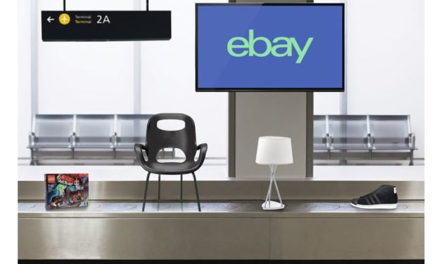 NEWS: eBay erhält Zuschlag für Zwischennutzungskonzept für den Flughafen Berlin Brandenburg