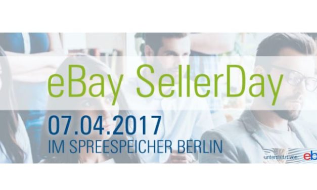 Stimmen zum eBay SellerDay Berlin