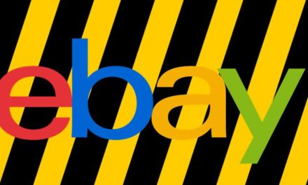 [UPDATE mit eBay Stellungnahme] eBay Hinweis: Verbotene Links im Impressum & den AGB