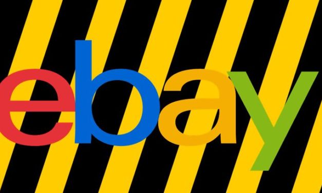 [UPDATE mit eBay Stellungnahme] eBay Hinweis: Verbotene Links im Impressum & den AGB