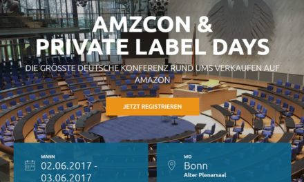 AMZCON & PLDs: Was geht, was geht gar nicht?