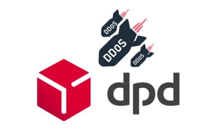 [UPDATE 17.5.17] Massiver Cyberangriff auf DPD. Netzwerk tot. Händler toben.
